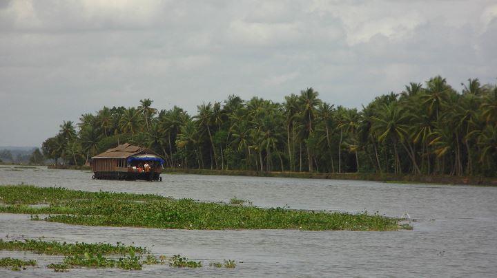 House Boat